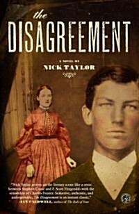 The Disagreement (Paperback)
