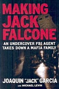Making Jack Falcone (Hardcover)