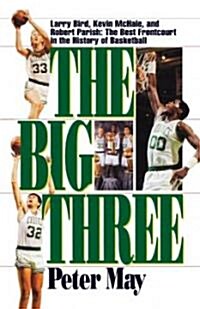 The Big Three (Paperback)