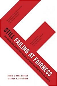Still Failing at Fairness (Paperback)