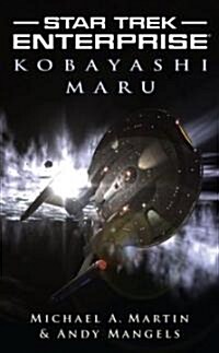 Kobayashi Maru (Paperback)