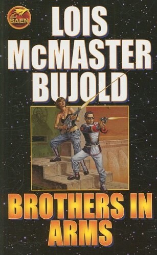 Brothers in Arms (Mass Market Paperback)