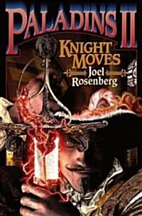 Knight Moves (Paperback, Reprint)