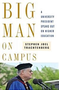 Big Man on Campus (Hardcover)