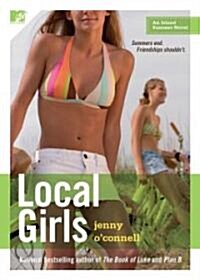 Local Girls (Paperback)