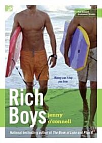 Rich Boys (Paperback)