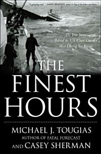 The Finest Hours (Hardcover)