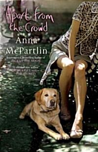 Apart from the Crowd (Paperback)