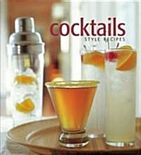 Cocktails (Paperback)