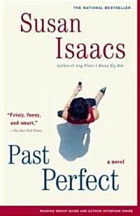 Past Perfect (Paperback, Reprint)