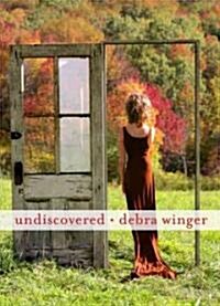 Undiscovered (Hardcover)
