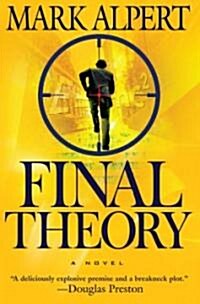 Final Theory (Hardcover)
