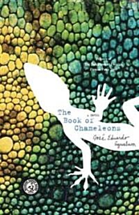 The Book of Chameleons (Paperback)
