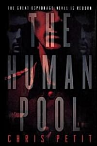 The Human Pool (Paperback)
