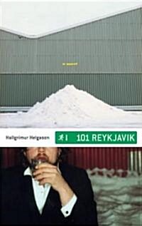 101 Reykjavik (Paperback)