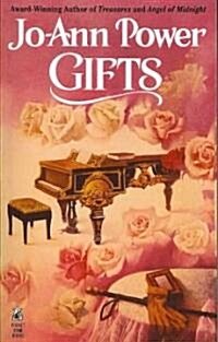 Gifts (Paperback)