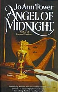 Angel of Midnight (Paperback)