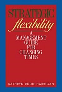 Strategic Flexibility (Paperback)