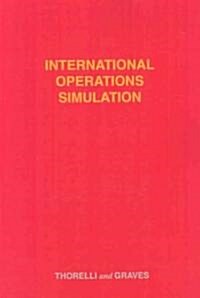 International Operations Simulation (Paperback)