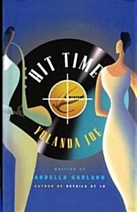 Hit Time: A Mystery (Paperback)