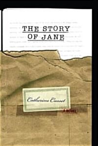 The Story of Jane (Paperback, Deckle Edge)