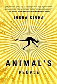 Animals People (Paperback, Reprint)