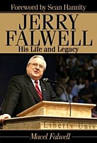 Jerry Falwell (Hardcover)