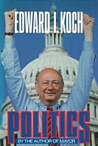 Politics (Paperback)