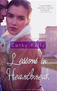 Lessons in Heartbreak (Paperback, Original)