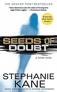 Seeds of Doubt: A Crime Novel (Paperback)