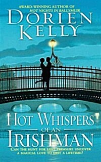 Hot Whispers of an Irishman (Paperback)