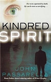 Kindred Spirit (Paperback)