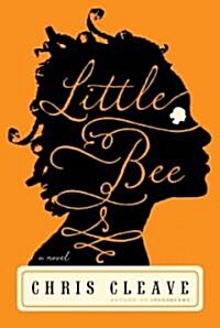 [중고] Little Bee (Hardcover, Deckle Edge)