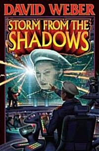 Storm from the Shadows (Hardcover)