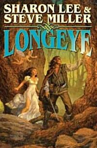 Longeye (Hardcover, 1st)