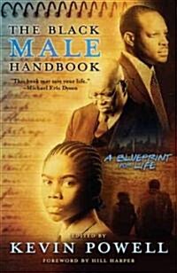 The Black Male Handbook: A Blueprint for Life (Paperback)