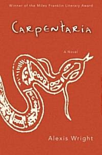 Carpentaria (Hardcover)