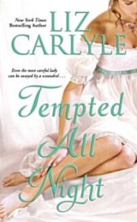 Tempted All Night (Paperback)