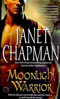 Moonlight Warrior (Mass Market Paperback)