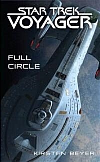 Full Circle (Mass Market Paperback)