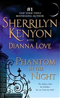 Phantom in the Night (Mass Market Paperback)