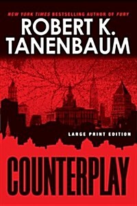 Counterplay (Paperback)