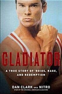 Gladiator (Hardcover)