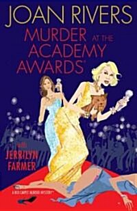 Murder at the Academy Awards (Hardcover)