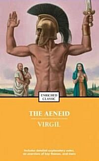 The Aeneid (Mass Market Paperback)