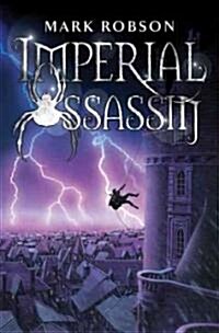 Imperial Assassin (Paperback)