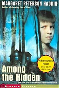 Among The Hidden (Paperback)