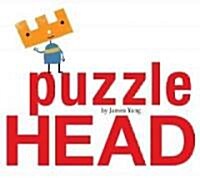 Puzzlehead (Hardcover)