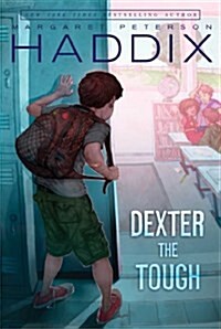 [중고] Dexter the Tough (Paperback, Reprint)