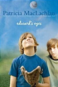 [중고] Edwards Eyes (Paperback)